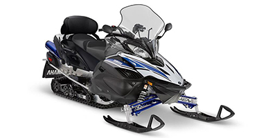 2018 Yamaha RS Venture TF Prices and Specs