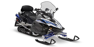 2018 Yamaha RS Venture TF BAT Prices and Specs