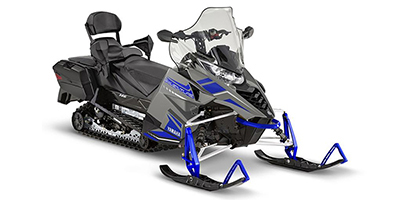 2018 Yamaha SRVenture DX Prices and Specs