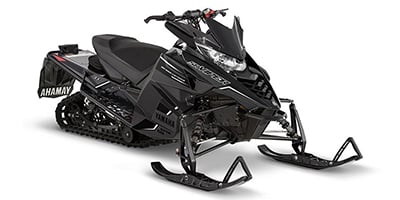 2018 Yamaha SRViper L-TX Prices and Specs