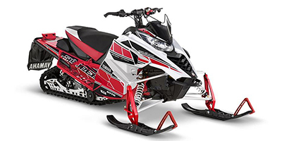 2018 Yamaha SRViper L-TX LE 50th Anniversarry Prices and Specs
