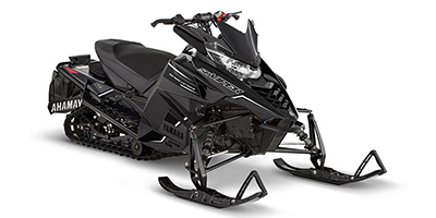 2018 Yamaha SRViper R-TX Prices and Specs