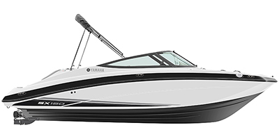2018 Yamaha SX 190(*) Prices and Specs