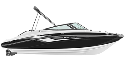2018 Yamaha SX 195(*) Prices and Specs