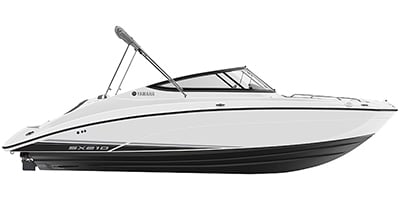 2018 Yamaha SX 210(*) Prices and Specs