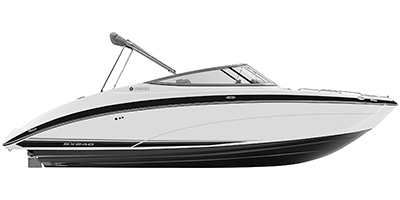 2018 Yamaha SX 240 HIGH OUTPUT(*) Prices and Specs