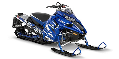 2018 Yamaha Sidewinder M-TX LE 153 Prices and Specs