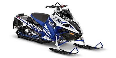 2018 Yamaha Sidewinder M-TX SE 153 Prices and Specs