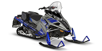 2018 Yamaha Sidewinder S-TX DX 137 Prices and Specs