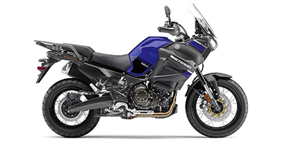 2018 Yamaha Super Tenere ES Prices and Specs