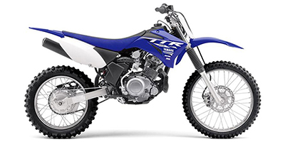 2018 Yamaha TT-R125LE Prices and Specs