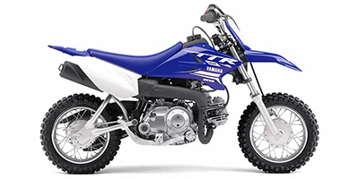 2018 Yamaha TT-R50E Prices and Specs