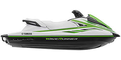 2018 Yamaha VX Prices and Specs