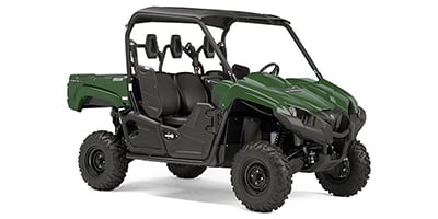 2018 Yamaha YXM70VDXJG Viking Suntop (Green) Prices and Specs