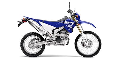 2018 Yamaha WR250R Prices and Specs