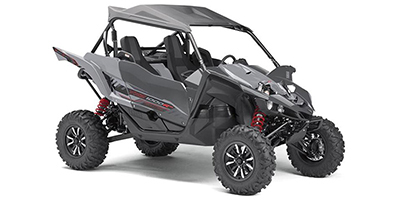 2018 Yamaha YXZ1000R EPS SS (Graphite) Prices and Specs