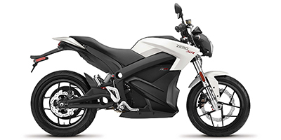 2018 Zero Motorcycles Inc. SR NA ZF14.4 PEARLESCENT WHITE PT Prices and Specs