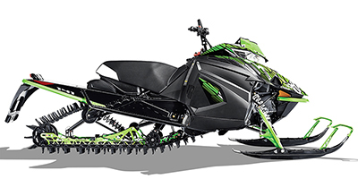2019 Arctic Cat M 6000 141 SE ES Prices and Specs
