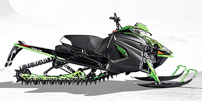 2019 Arctic Cat M 6000 153 SE ES Prices and Specs