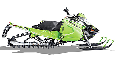 出品年内まで スノーモービル  arctic cat  ハードコア 2019 Arctic Cat M 8000 HARCORE 153X3.0 - 794cc Prices and Values