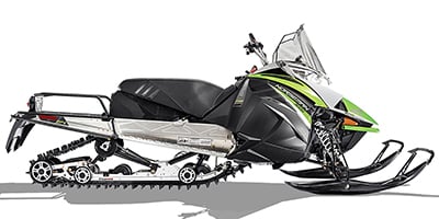 2019 Arctic Cat Norseman 3000 Prices and Specs