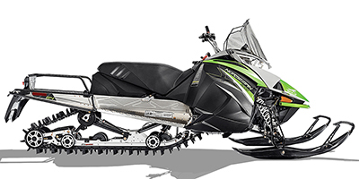 2019 Arctic Cat Norseman 6000 ES X Prices and Specs