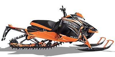 2019 Arctic Cat XF High Country 6000 ES 141x2.25 Prices and Specs