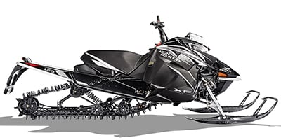 2019 Arctic Cat XF HCTRY9000LTD 153X2.25 - 998cc Prices and Values