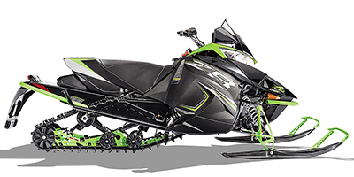 2019 Arctic Cat ZR 6000 ES 129 Prices and Specs