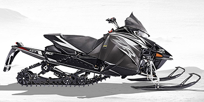 2019 Arctic Cat ZR 6000 Limited ES 137 iACT Prices and Specs