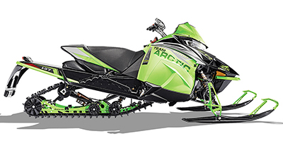 2019 Arctic Cat ZR 6000 RR ES 137 Prices and Specs