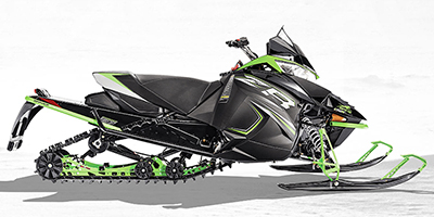 2019 Arctic Cat ZR 8000 SNO PRO ES 137 - 794cc Special Notes