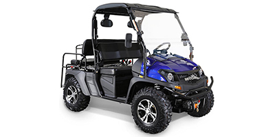 2020 Bennche Cowboy 400SX Prices and Specs