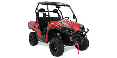 2020 Bennche T-Boss 1100 Prices and Specs
