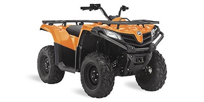 2019 CFMOTO CForce 400 Prices and Specs
