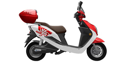 2019 CSC Motorcycles T3 Wiz (Electric) Prices and Specs