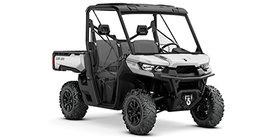 2019 Can-Am Defender XT HD10 Prices and Specs