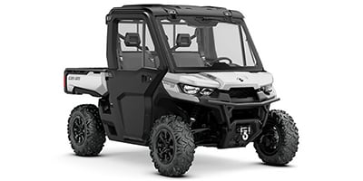 2020 Can-Am Defender XT CAB HD10 Prices and Specs