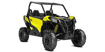 2019 Can-Am Maverick Sport DPS 1000R Prices and Specs