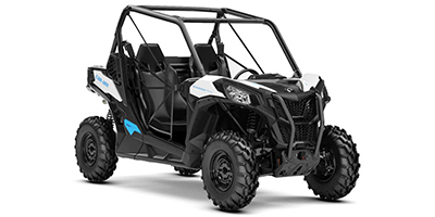 2019 Can-Am Maverick Trail 800 Prices and Specs