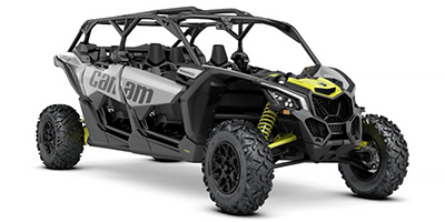 2019 Can-Am Maverick X3 MAX TURBO Prices and Specs