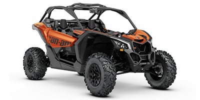 2020 Can-Am Maverick X3 X ds TURBO RR Prices and Specs