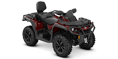 2019 Can-Am Outlander MAX XT 1000R Prices and Specs