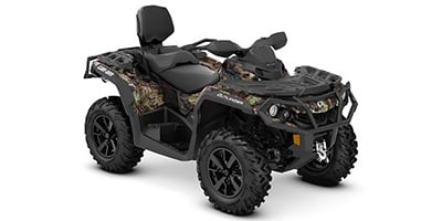 2020 Can-Am Outlander MAX XT 850 Prices and Specs