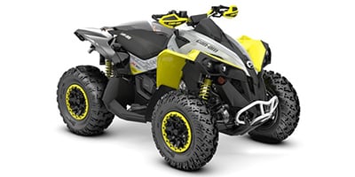 2020 Can-Am Renegade X xc 1000R Prices and Specs