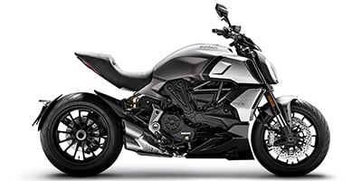 2019 Ducati Diavel 1260 Prices and Specs