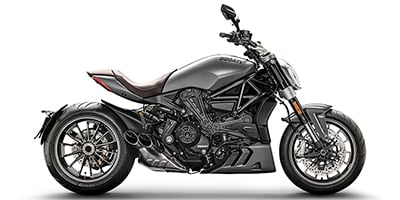 2019 Ducati XDiavel (Matt Liquid Concrete Grey) Prices and Specs