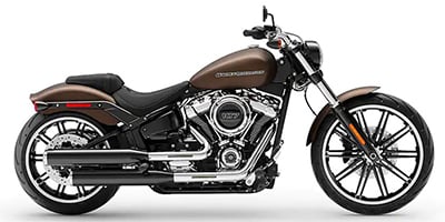 2019 Harley-Davidson FXBR Breakout Prices and Specs
