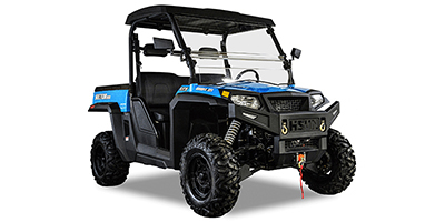 2020 Hisun Motors Corp USA Sector 1000 EPS Prices and Specs