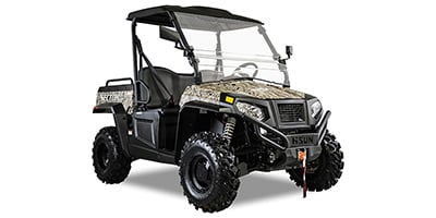 2020 Hisun Motors Corp USA Sector 450 Prices and Specs